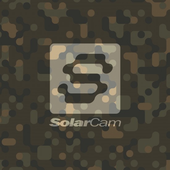 Solar Tackle SP C-Tech Bissanzeiger-Abdeckung