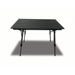 Solar A1 Aluminum Folding Table
