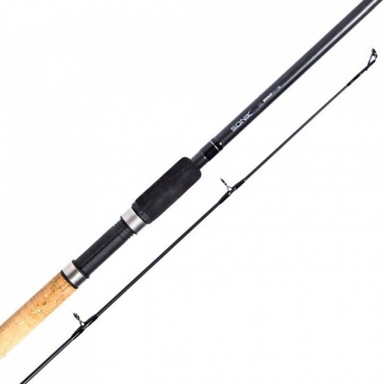 Sonik Specialist Barbel Rod 12 ft. 1.75lb