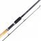 Sonik Sonik Specialist Barbel Rod 12 ft. 2.00lb