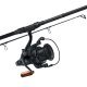 Sonik VaderX RS Karpfenrute 12ft 3.25lb