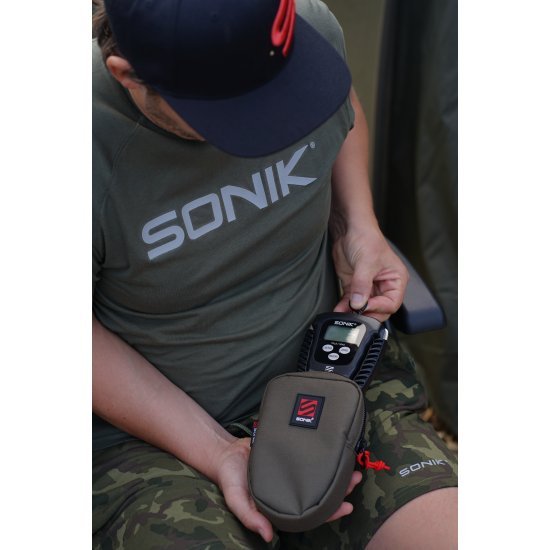 Sonik Tasche für Digitalwaage