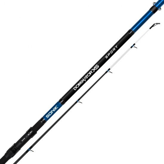 Sonik Dominator XS Sport 14ft 4-7OZ MFS 2St