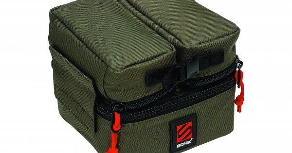 Team Security Bag - Aufbewahrungstasche für Wertsachen, 62,95 €