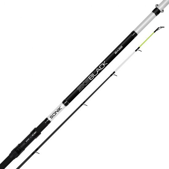 Sonik SKS Black Bass 118ft 2St