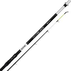 Sonik SKS Black Bass 13ft MFS 2St