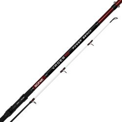 Sonik Vader XS Power Beach 14ft 4-6oz 2St