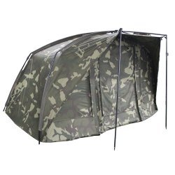 Sonik AXS Camo Bivvy