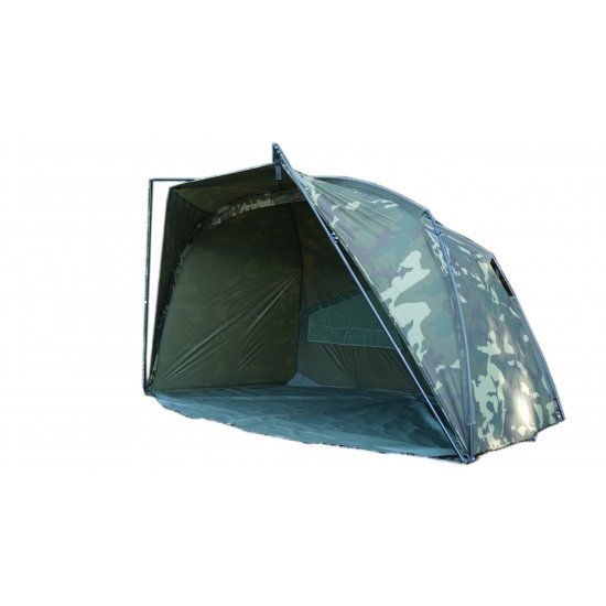 Sonik AXS Camo Bivvy