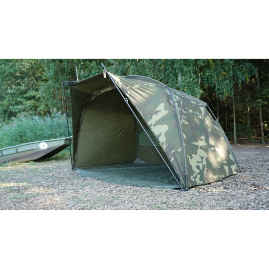 Sonik AXS Camo Bivvy