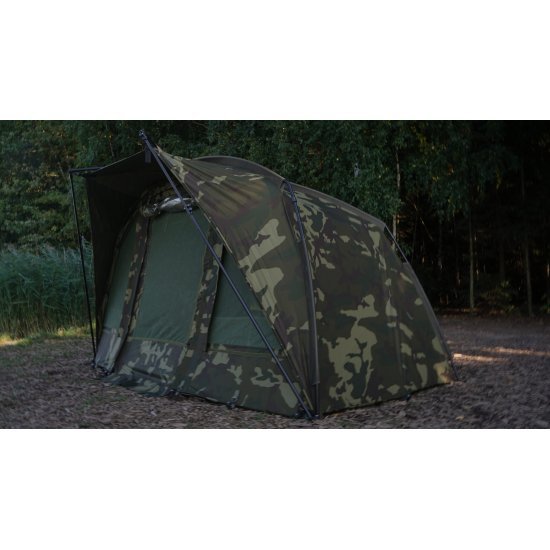 Sonik AXS Camo Bivvy