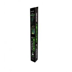 Sonik Xtractor 2 Rod Value Pack 10ft. 3.25lb