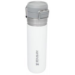 Stanley Quick Flip Water Bottle Polar 0.70L