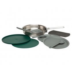 Stanley Adventure All In One Fry Pan Set 1.0L
