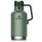 Stanley Classic Easy-Pour Growler 1.9L Hammertone Green