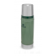 Stanley Legendary Classic Thermos Flask 0.47L Hammertone Green