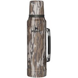 Stanley Legendary Classic Thermos Bottle 1.00L Mossy Oak