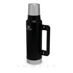 Stanley Legendary Classic Thermos Bottle 1.40L Matte Black