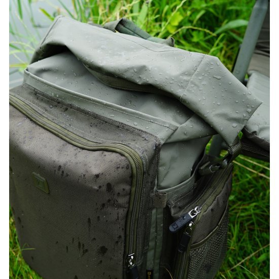Strategy Waterproof Backpack