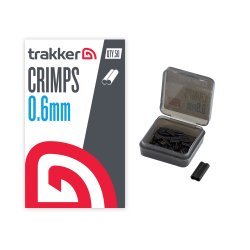 Trakker Crimps 0,6 mm