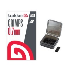 Trakker Crimps 0,7 mm