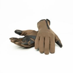 Trakker Thermal Stretch-Handschuh