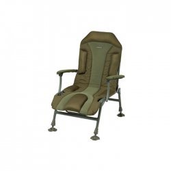 Trakker Levelite Long-Back Chair V2 2024