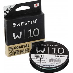 Westin W10 13 Braid Coastal Morning Mist 0,148 mm 150 m 8,7 kg