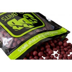 CBB Red Mystery Boilies 1kg