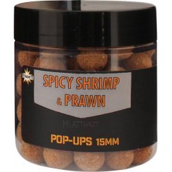 Dynamite Spicy Shrimp and Prawn Pop-Ups 15mm