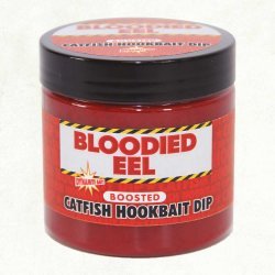 Dynamite Bloodied Eel Bait Dip 270ml