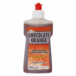 Dynamite XL Liquid Chocolate Orange 250ml