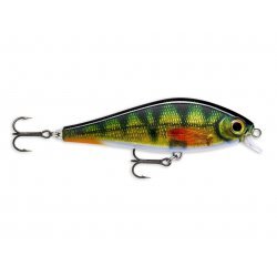 Rapala Super Shadow Rap Live Perch 16 cm