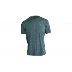 RidgeMonkey APArel CoolTech T-Shirt Grün Junior