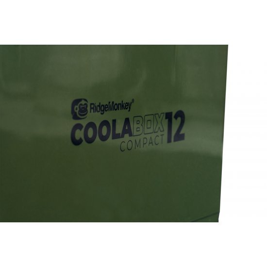 RidgeMonkey CoolaBox Kompakt 12