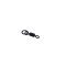 RidgeMonkey Connexion Flexi Ring Swivel Size 11