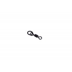 RidgeMonkey Connexion Mini Hook Ring Swivel