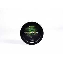 RidgeMonkey FluoroCast Fluoro Coated Mainline 0.33mm 15lb