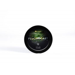 RidgeMonkey FluoroCast Fluoro Coated Mainline 0.37mm 18lb