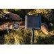 Ridgemonkey Quad Stove Pro – Tragbarer Einzelkocher