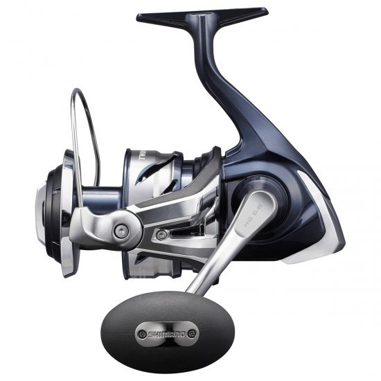 Shimano Twinpower SW-C 10000 HG