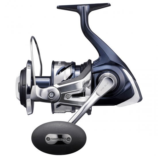 Shimano Twinpower SW-C 14000 XG