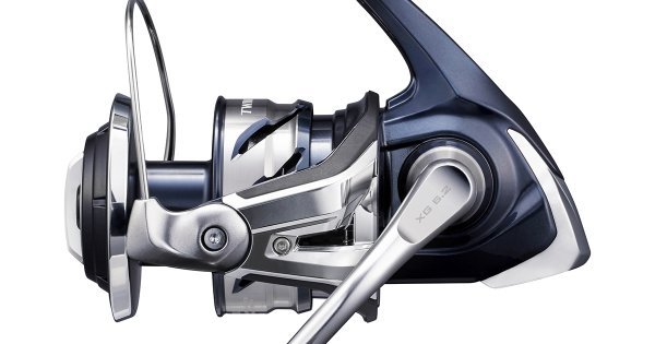 Shimano TwinPower SW The Saltwater Edge, 45% OFF
