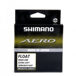 Shimano Aero Float Line 150m 0.192mm