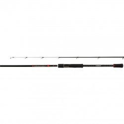 Shimano Bassterra LRF 2,44 m 3-15 g