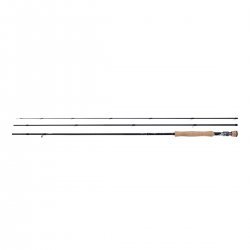 Shimano Biocraft XTC Fly Still Wtr 10ft #8 3St