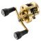 Shimano Calcutta Conquest MD 301 XG linker langer Griff