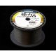 Shimano Line Kairiki 8 3000 m 0,19 mm 12,0 kg Stahlgrau