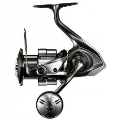 Shimano Rolle Vanquish FC C5000 XG