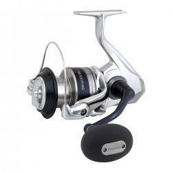 Shimano Saragosa SW-A 6000 HG